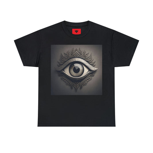 Jayoo Da Boss "Dark" T-Shirt