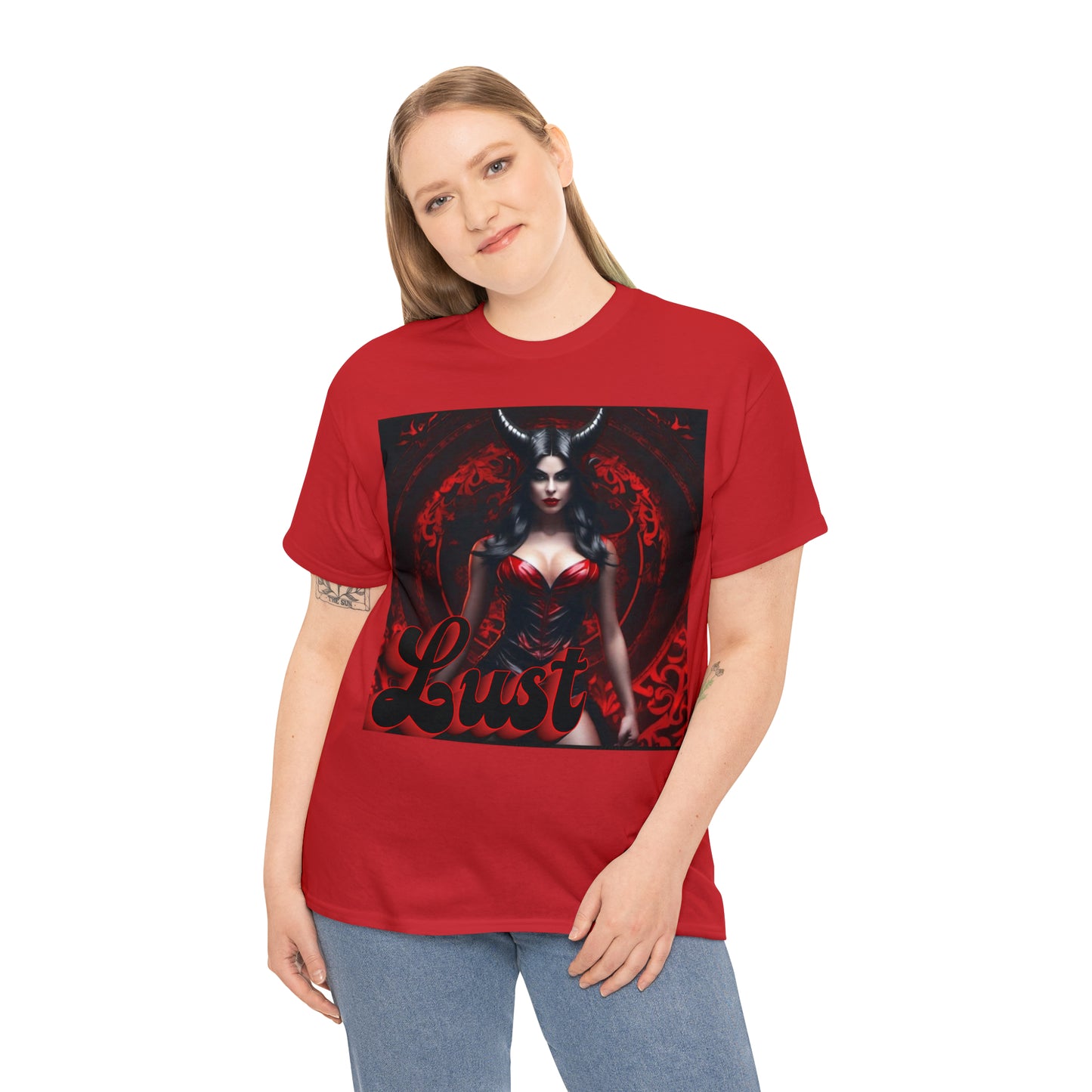 "Lust" T-Shirt