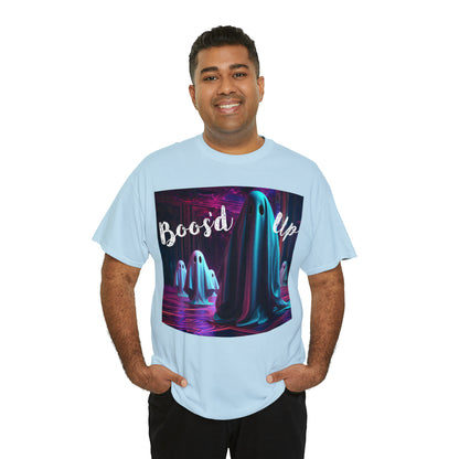 "Boos'd Up" T-Shirt