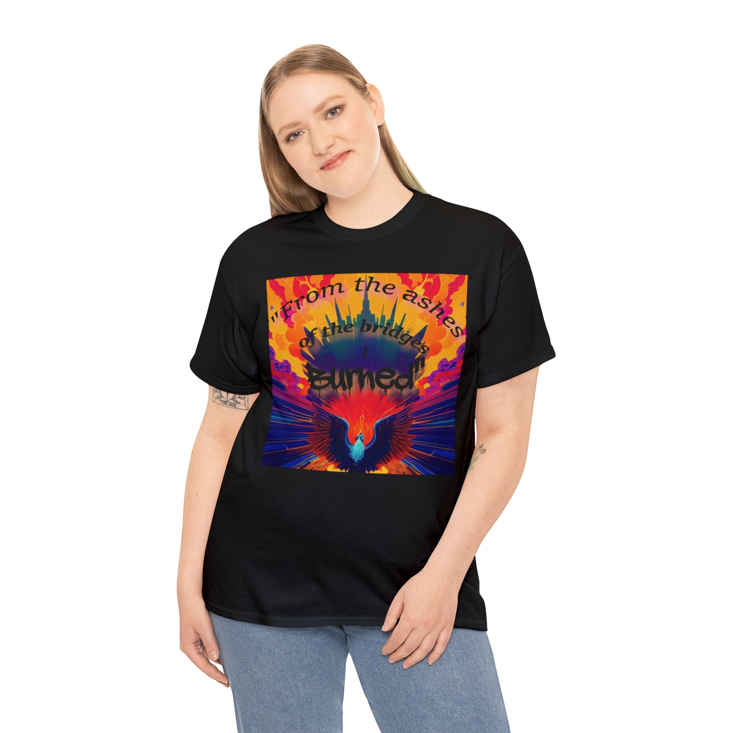 "From the Ashes" T-Shirt