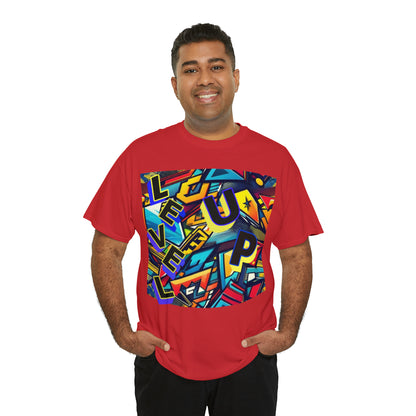 "Level Up" T-Shirt