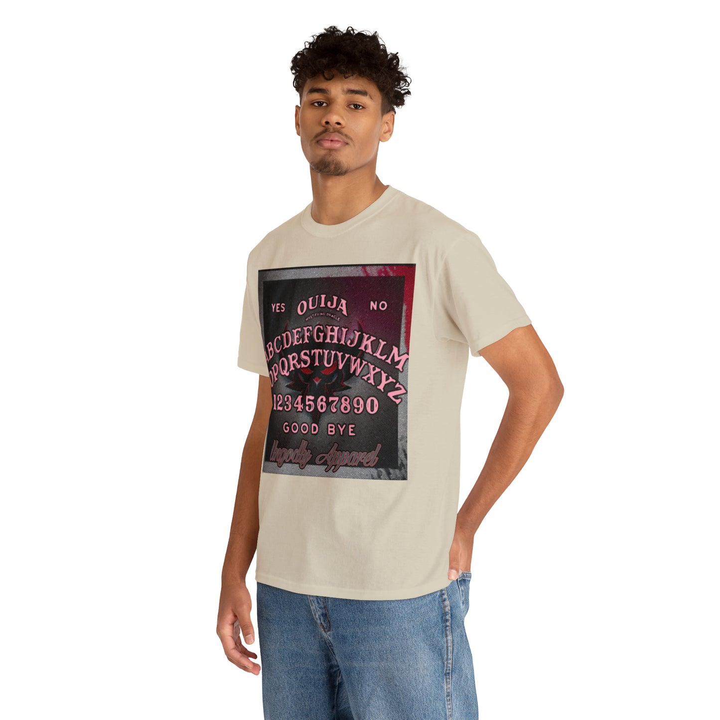 "Ouija Board" T-Shirt