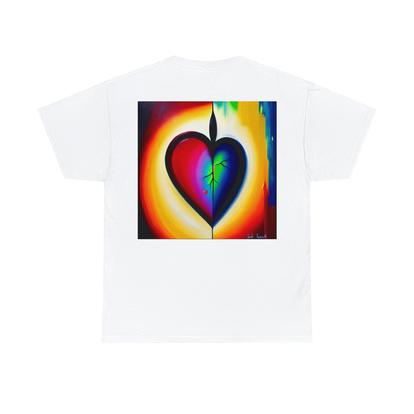 "True Colors" T-Shirt