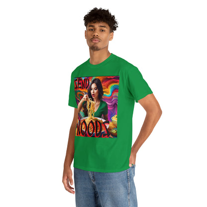 "Send Noods" T-shirt