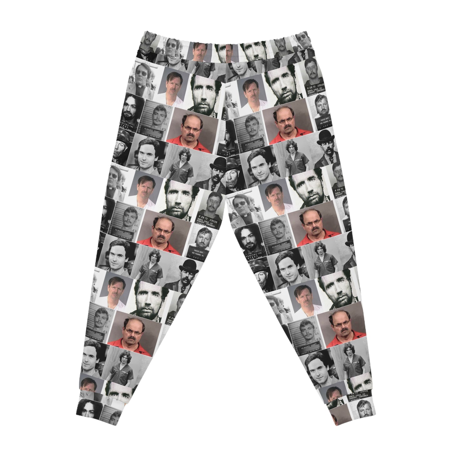 True Crime Joggers