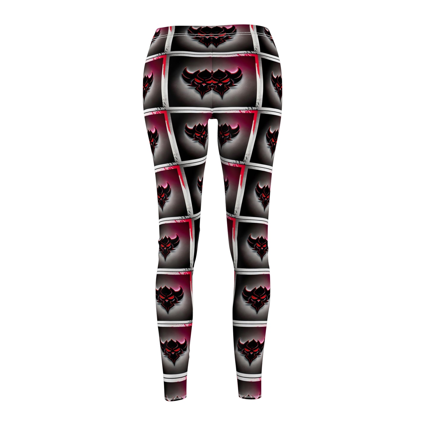 Women's "Ungodly" Leggings