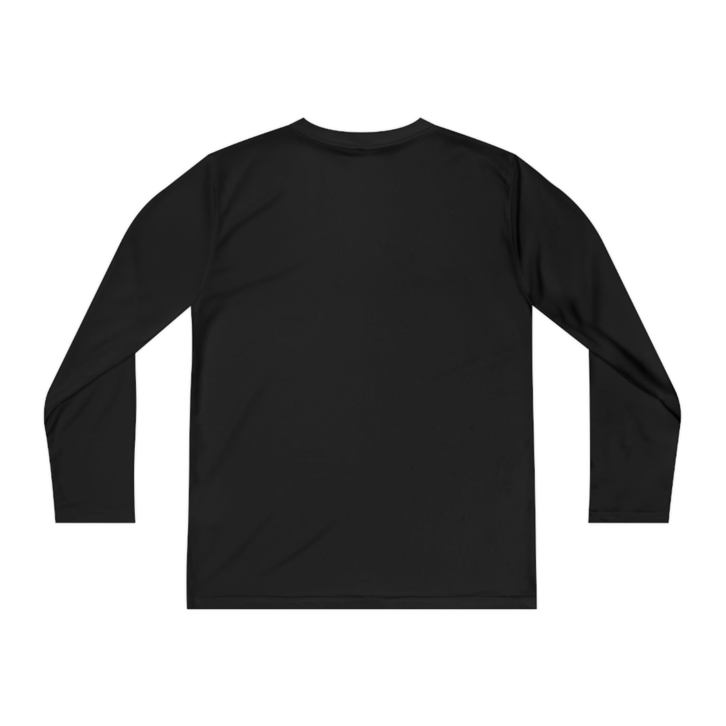 Youth "Not Like You" Long Sleeve Tee