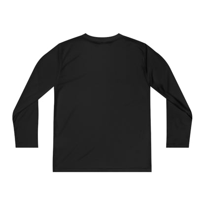 Youth "Not Like You" Long Sleeve Tee