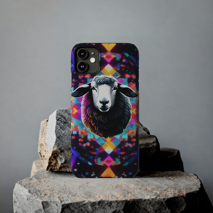 Black Sheep of the Family-Phone Case