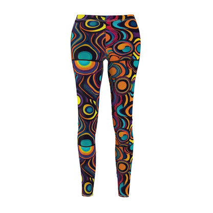 Women's "Good Girl" Leggings