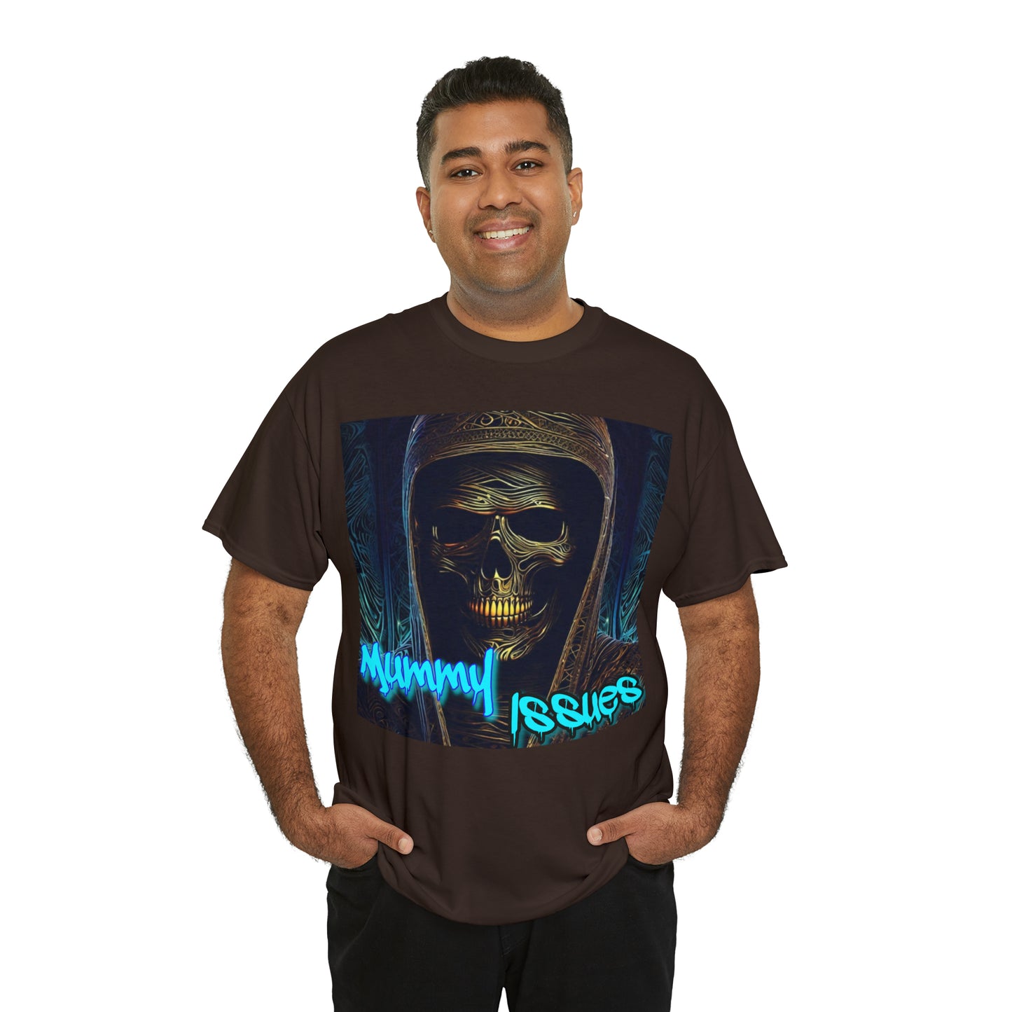 "Mummy Issues" T-Shirt