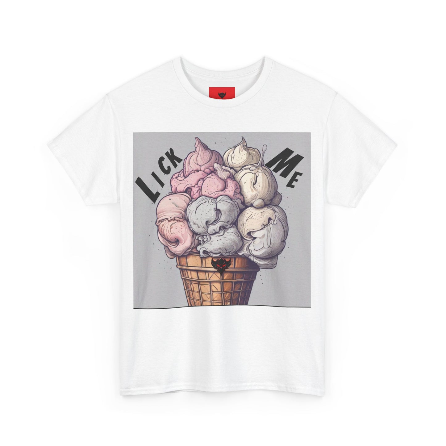 "Ice Cream" T-Shirt