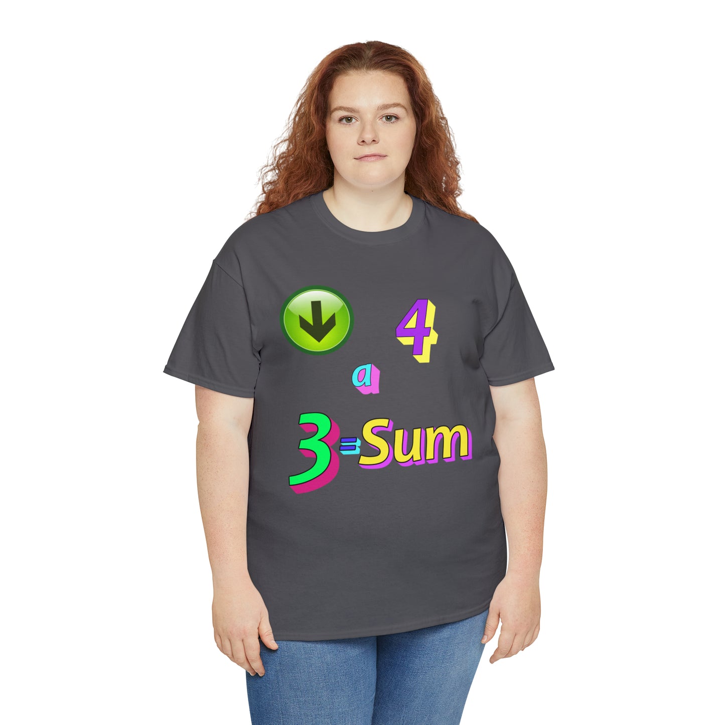 "Threesome" T-Shirt