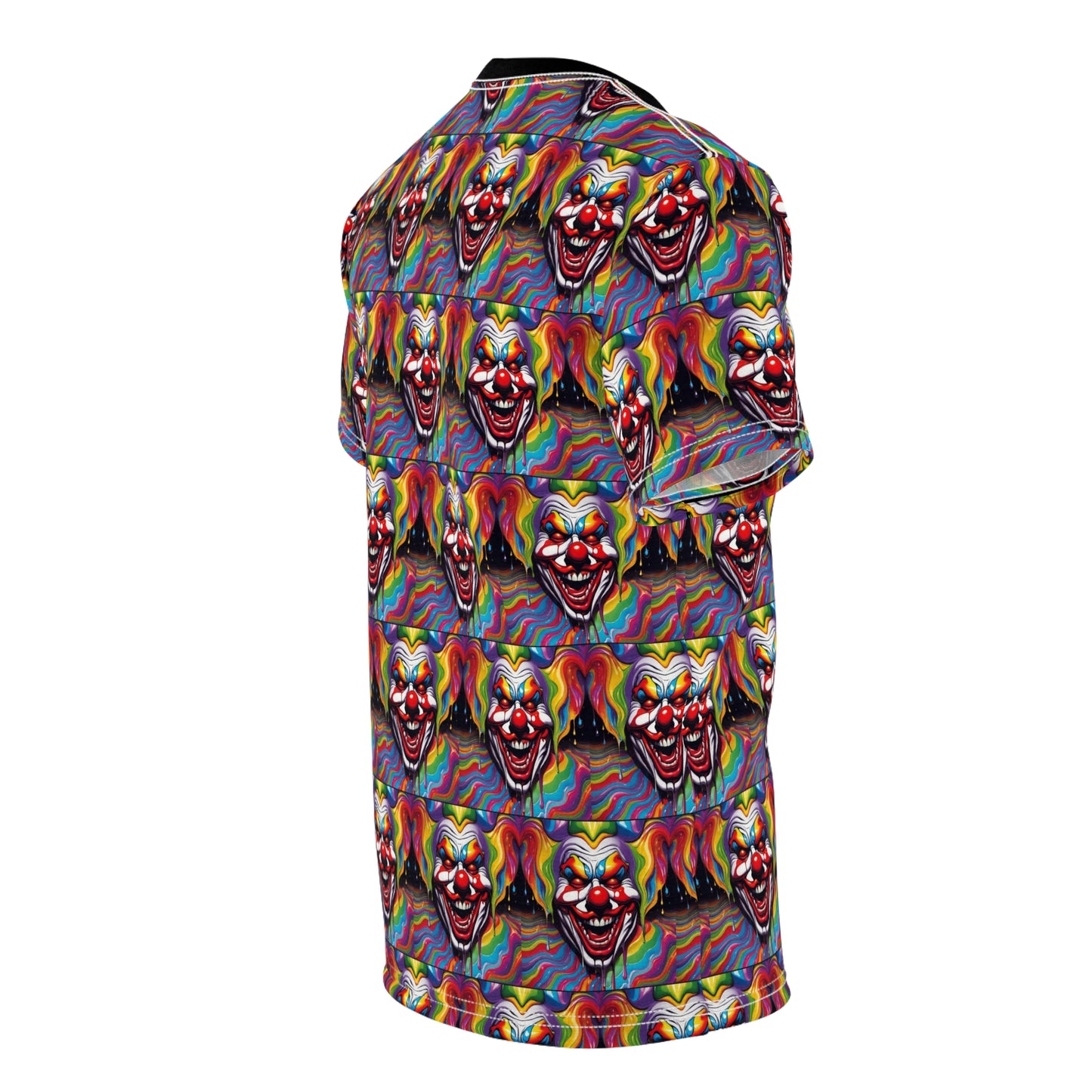 Evil Clown T-Shirt