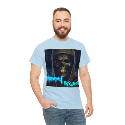 "Mummy Issues" T-Shirt