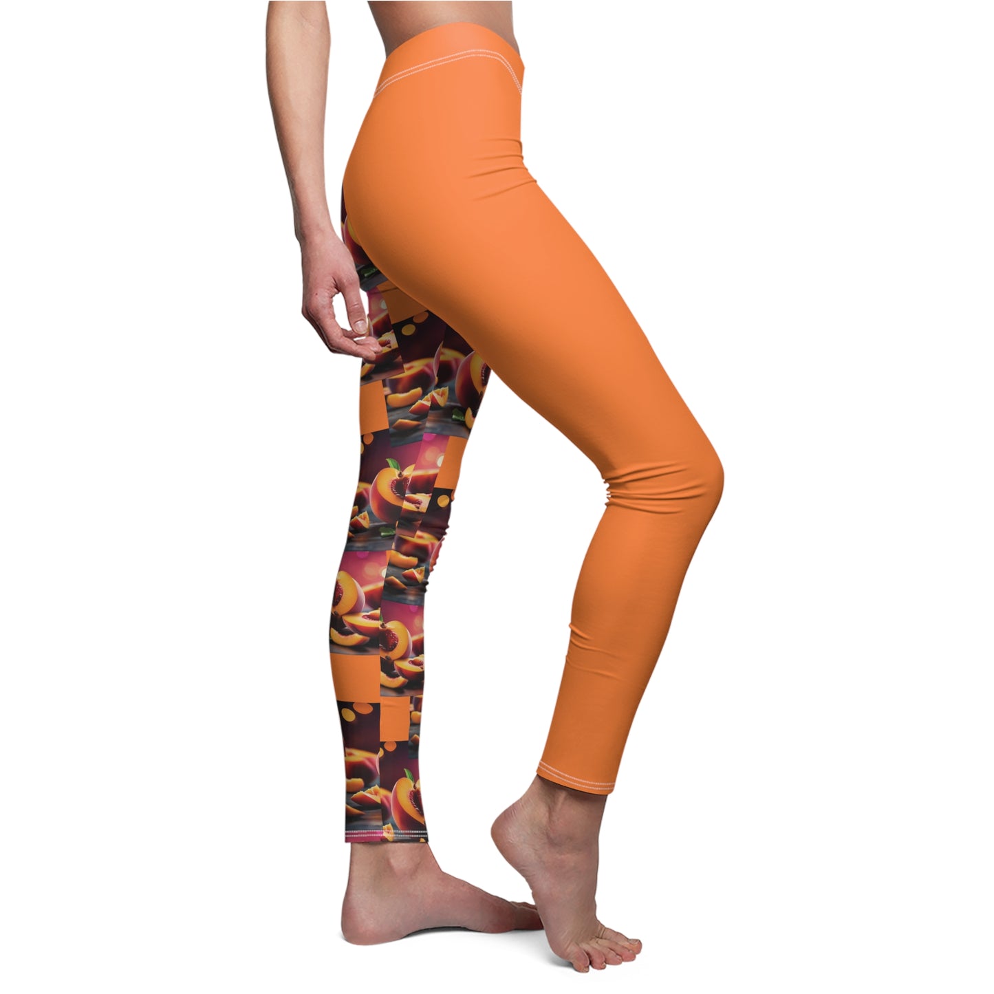 Women's "Juicy" Leggings