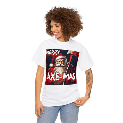 Axe-Mas T-Shirt