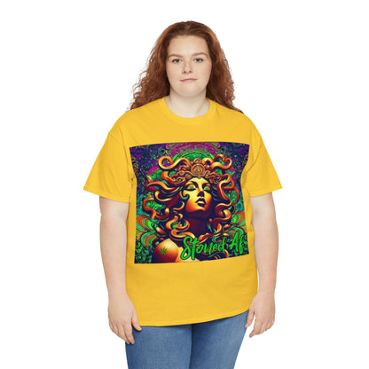 "Medusa" T-Shirt