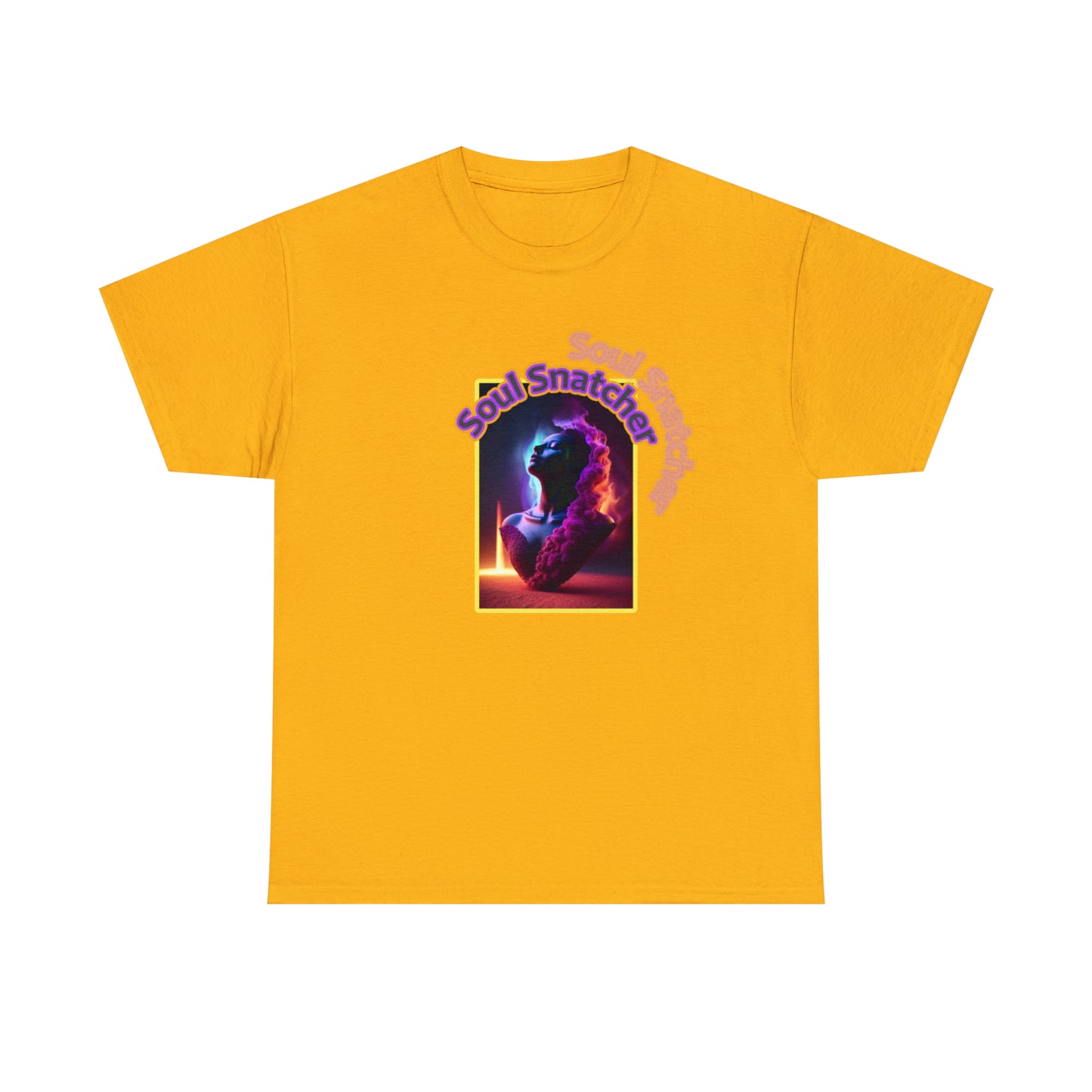 "Soul snatcher" T-Shirt