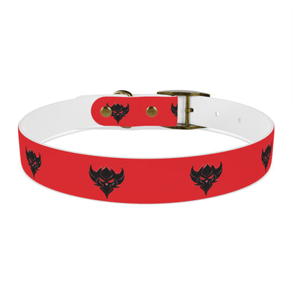 "Ungodly" Dog Collar