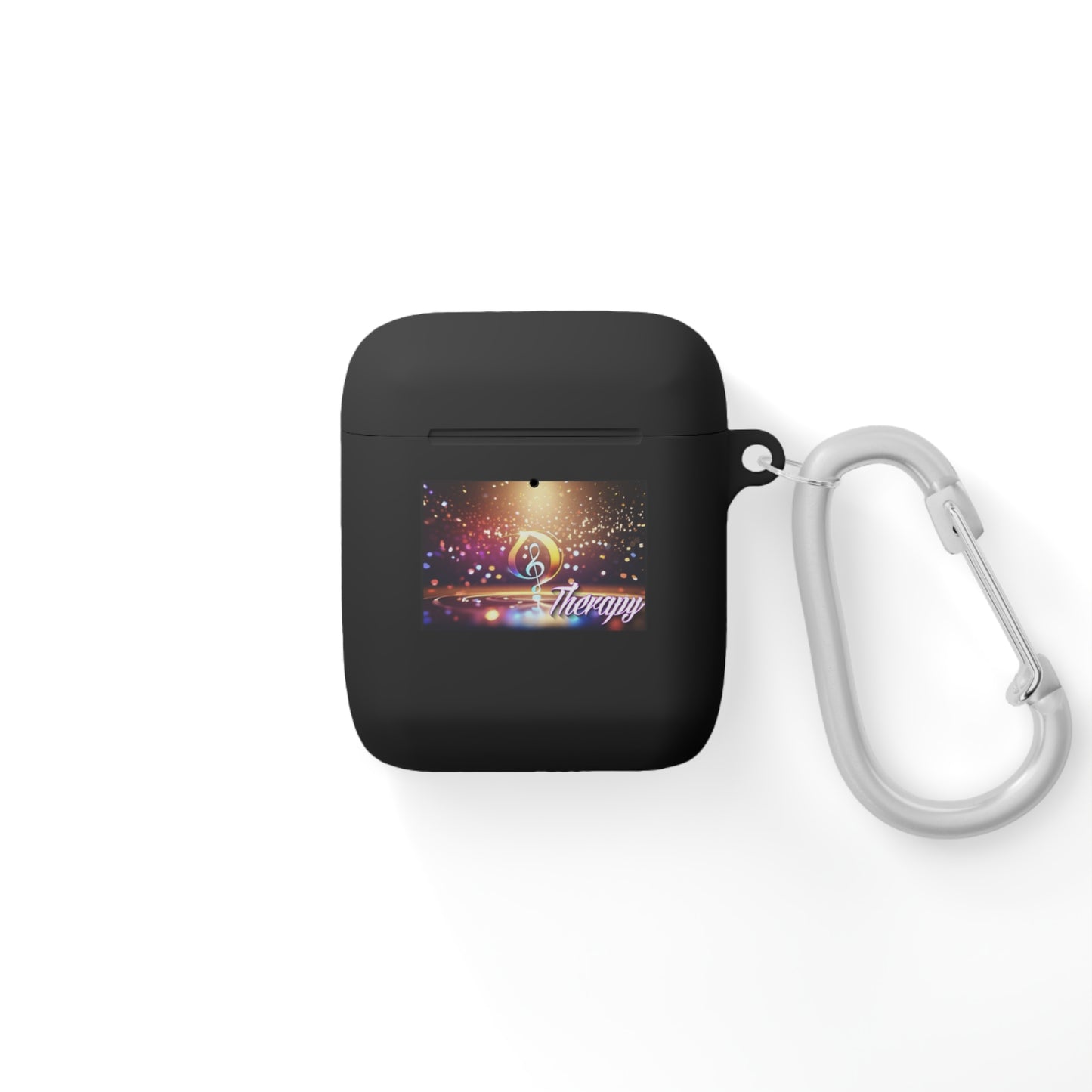 Music Therapy-AirPods and AirPods Pro Case Cover