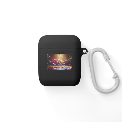 Music Therapy-AirPods and AirPods Pro Case Cover