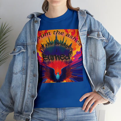 "From the Ashes" T-Shirt