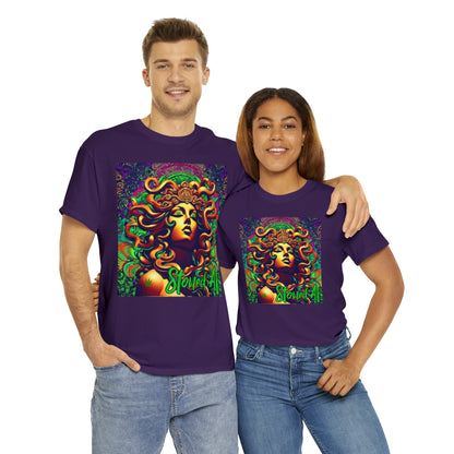 "Medusa" T-Shirt