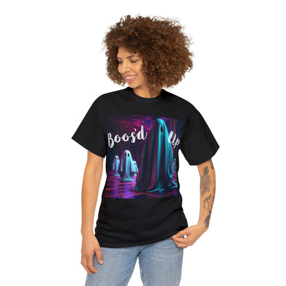 "Boos'd Up" T-Shirt