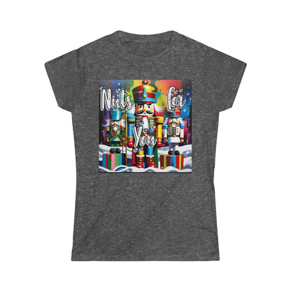 Women's "Nutcracker" T-Shirt