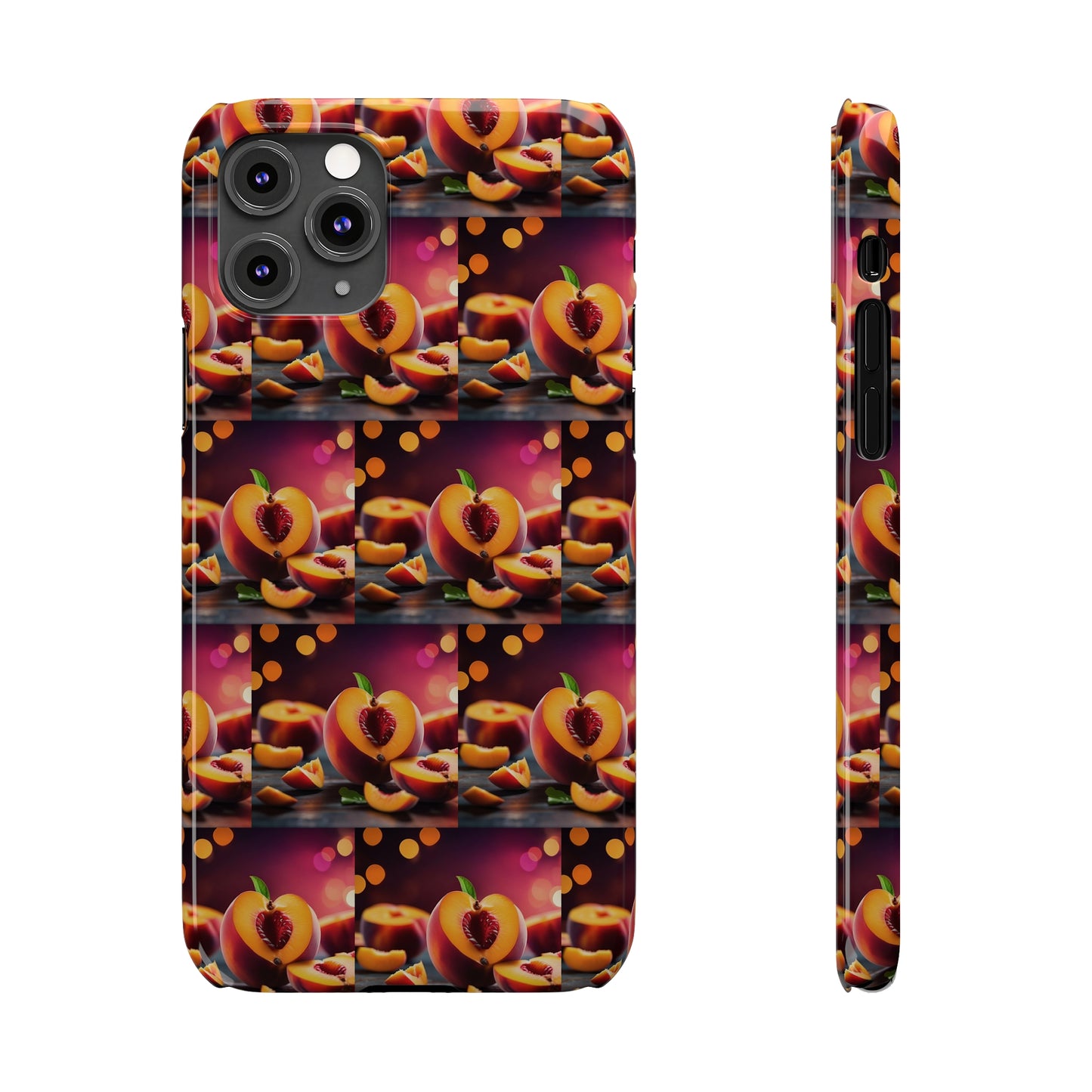 Juicy-Phone Case