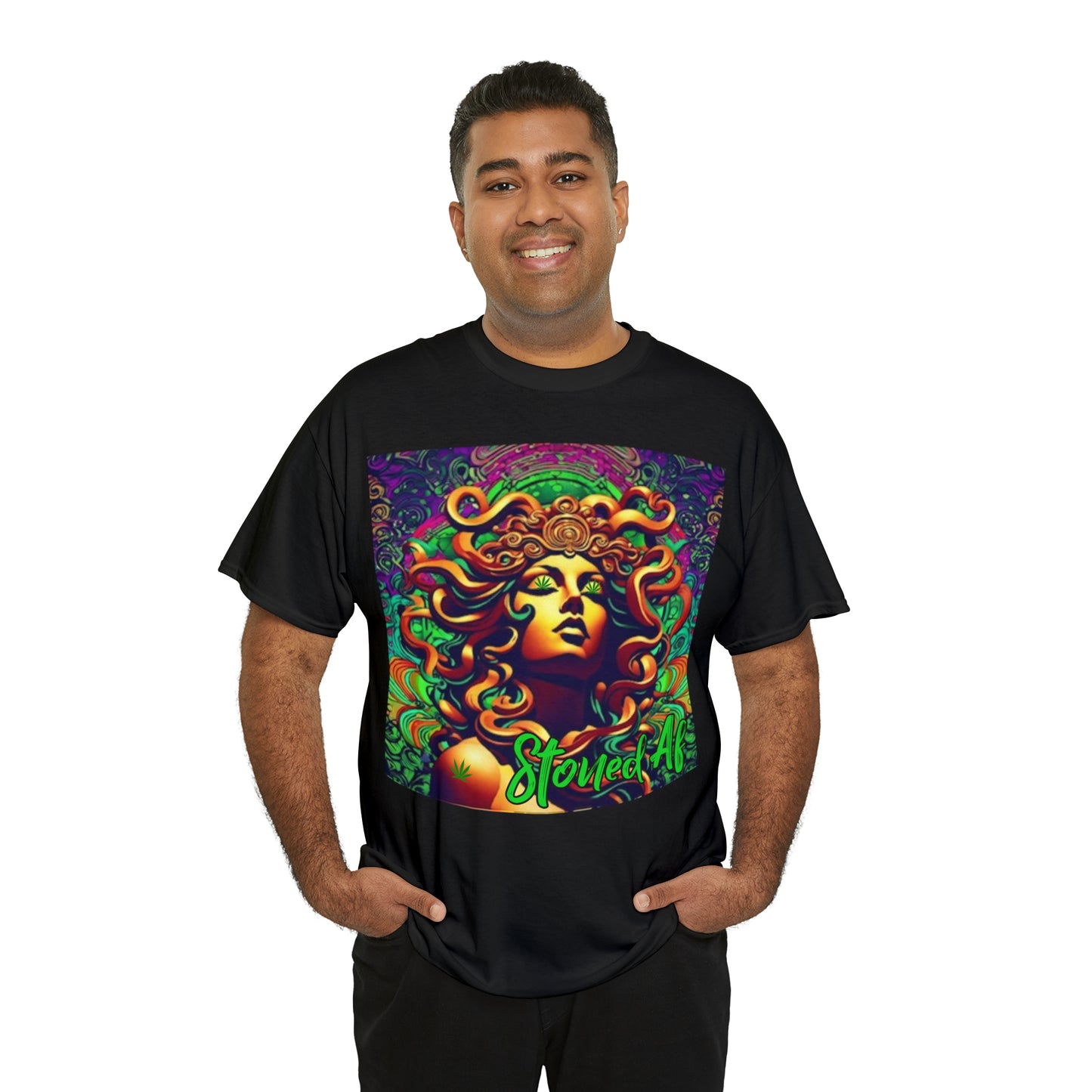 "Medusa" T-Shirt