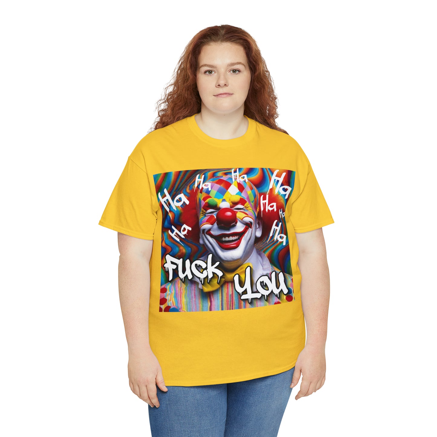 "F*ck You" T-Shirt