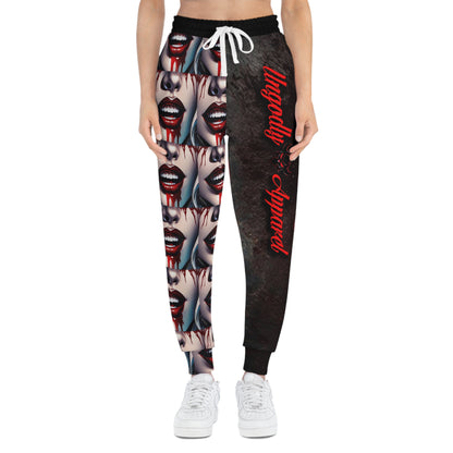 Vampire Joggers