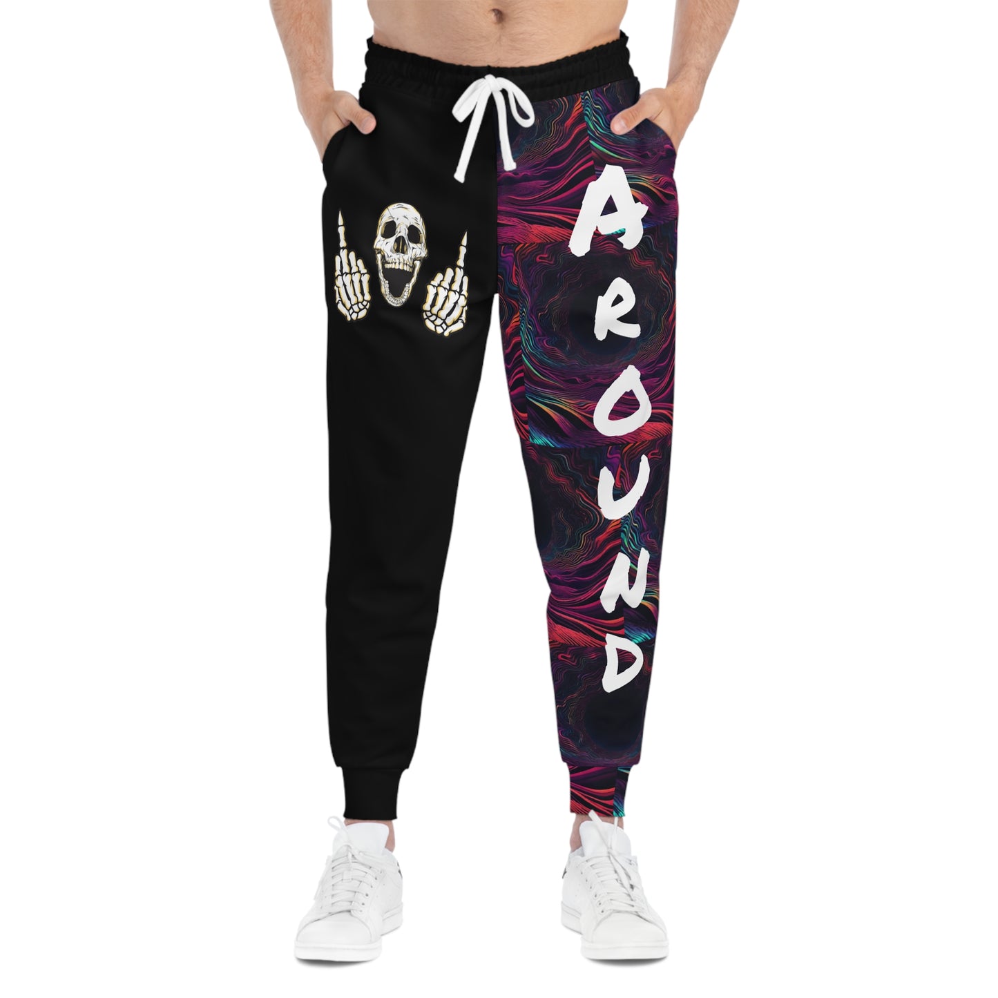 "Fuck around and Find Out" Joggers