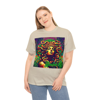 "Medusa" T-Shirt