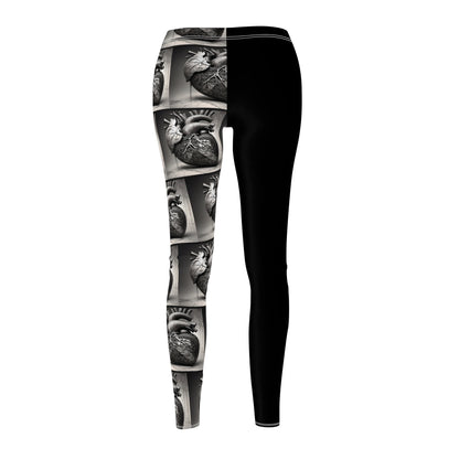 Women's "Never Beg" Leggings