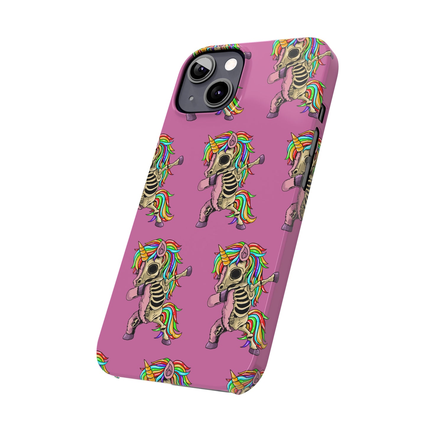 Unicorn-Phone Case