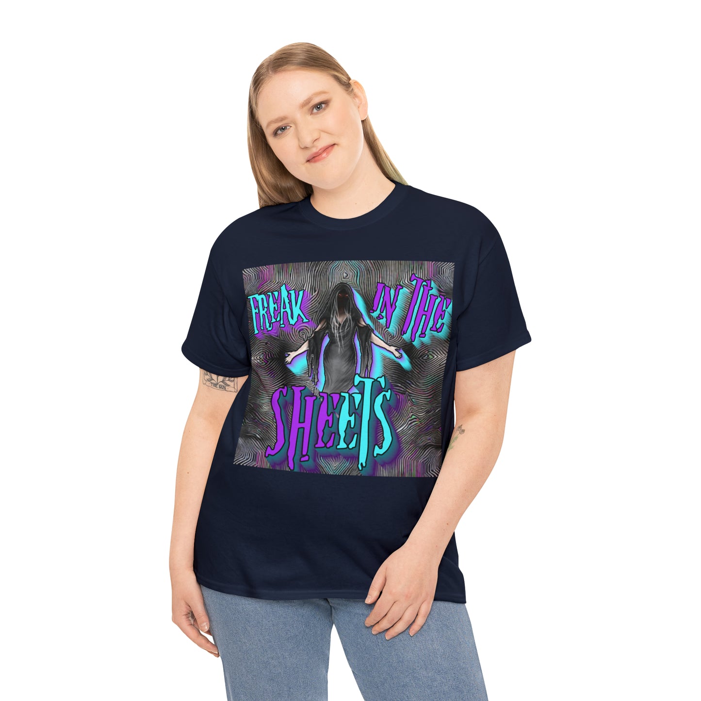 "Freak in the Sheets" T-Shirt