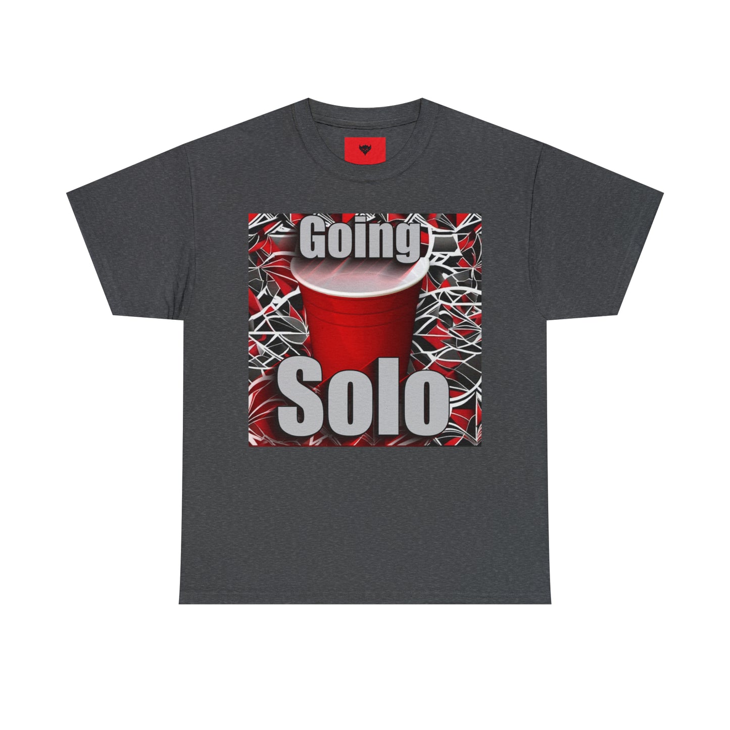 "Going Solo" T-Shirt