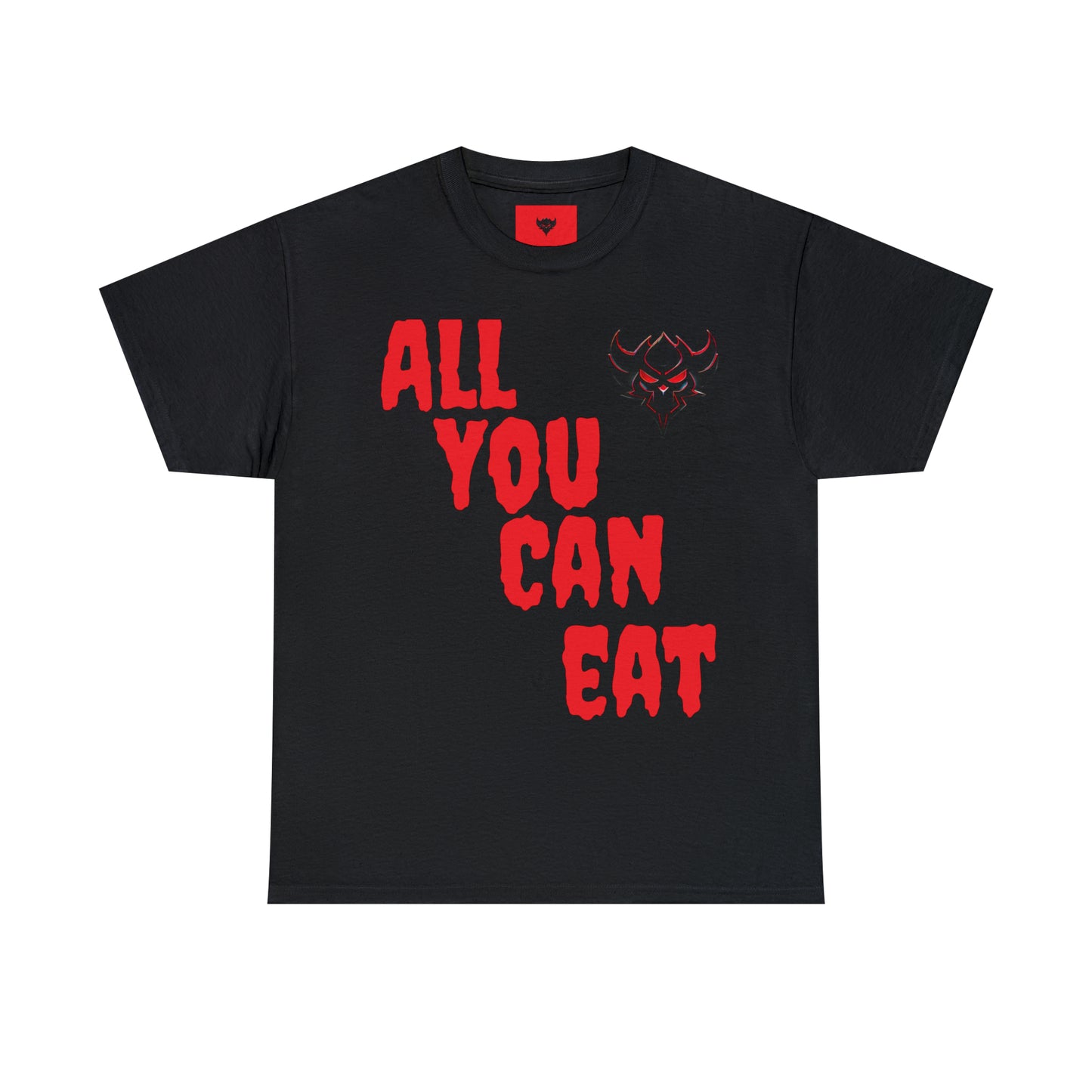 "All You Can Eat" T-Shirt