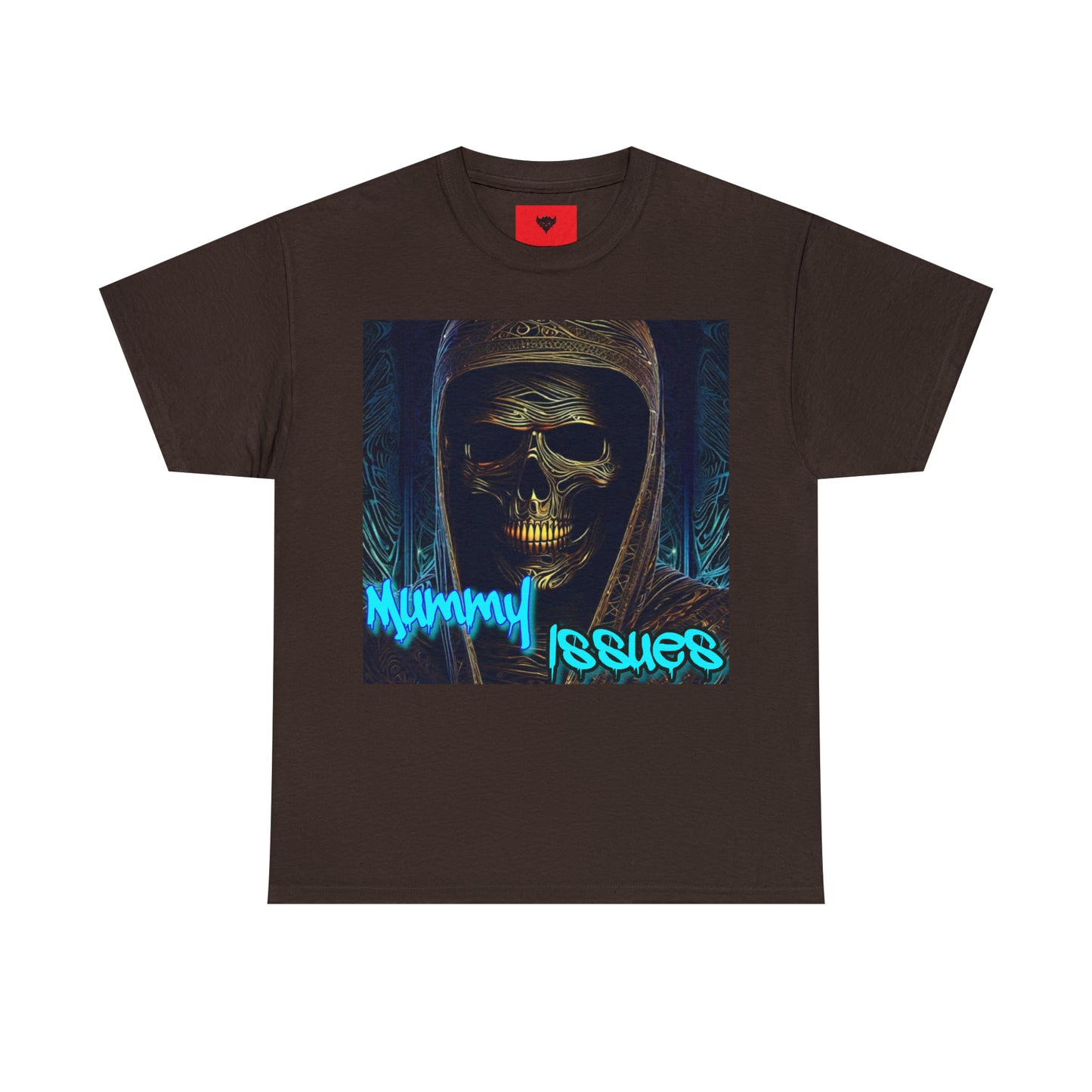 "Mummy Issues" T-Shirt