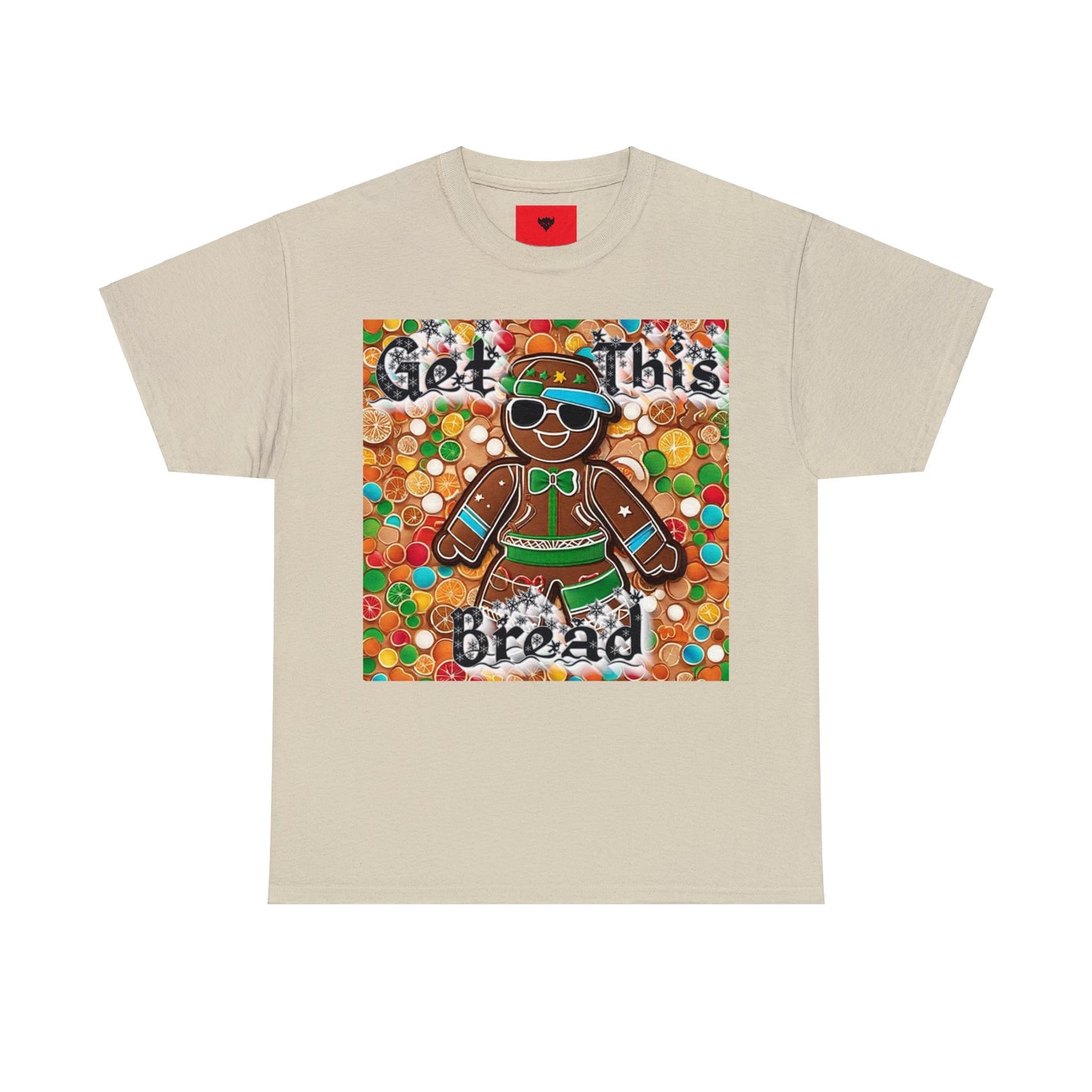 "Get this Bread" T-Shirt