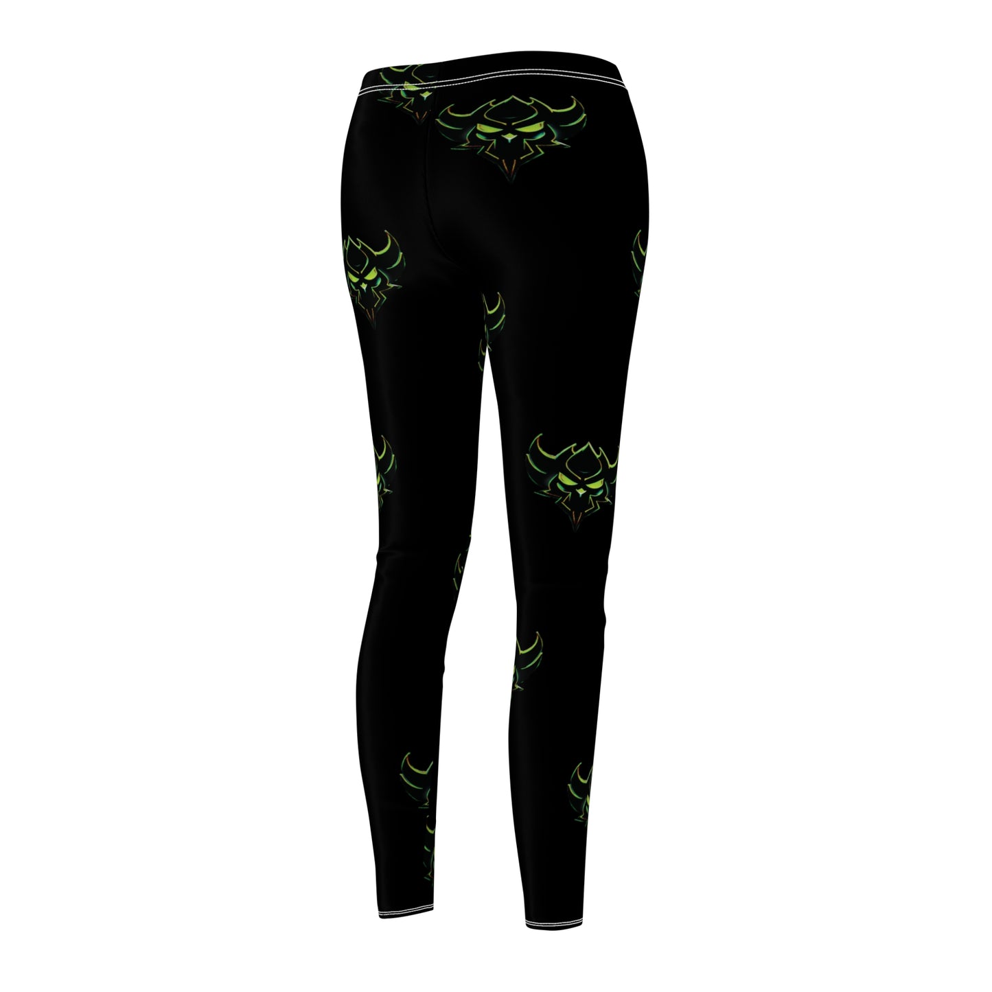 Women's "Ungodly" Leggings