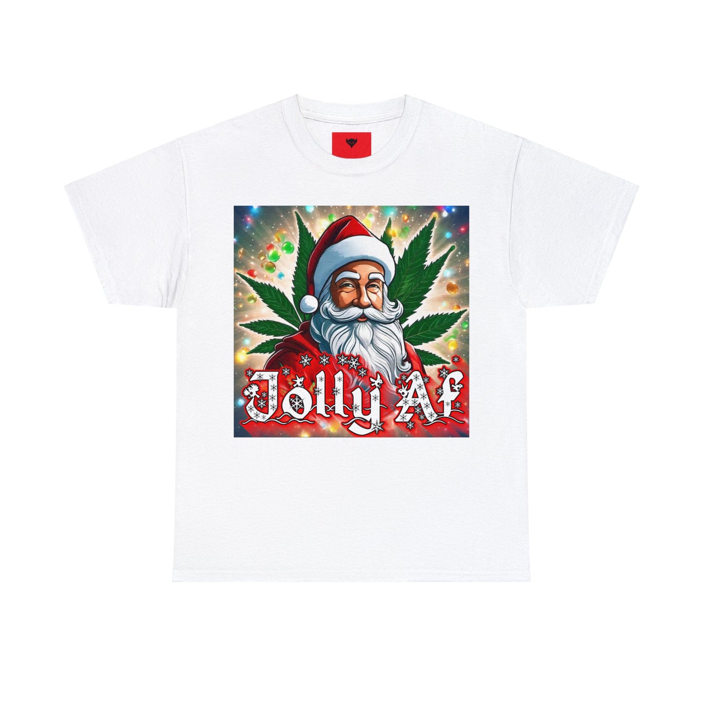 "Jolly Af" T-Shirt