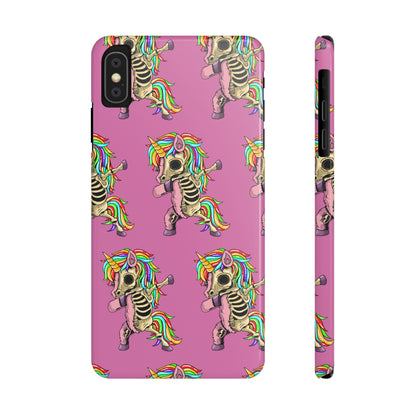 Unicorn-Phone Case