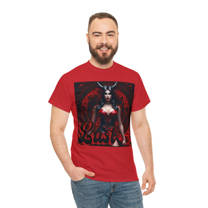 "Lust" T-Shirt