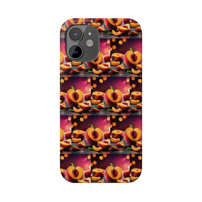 Juicy-Phone Case