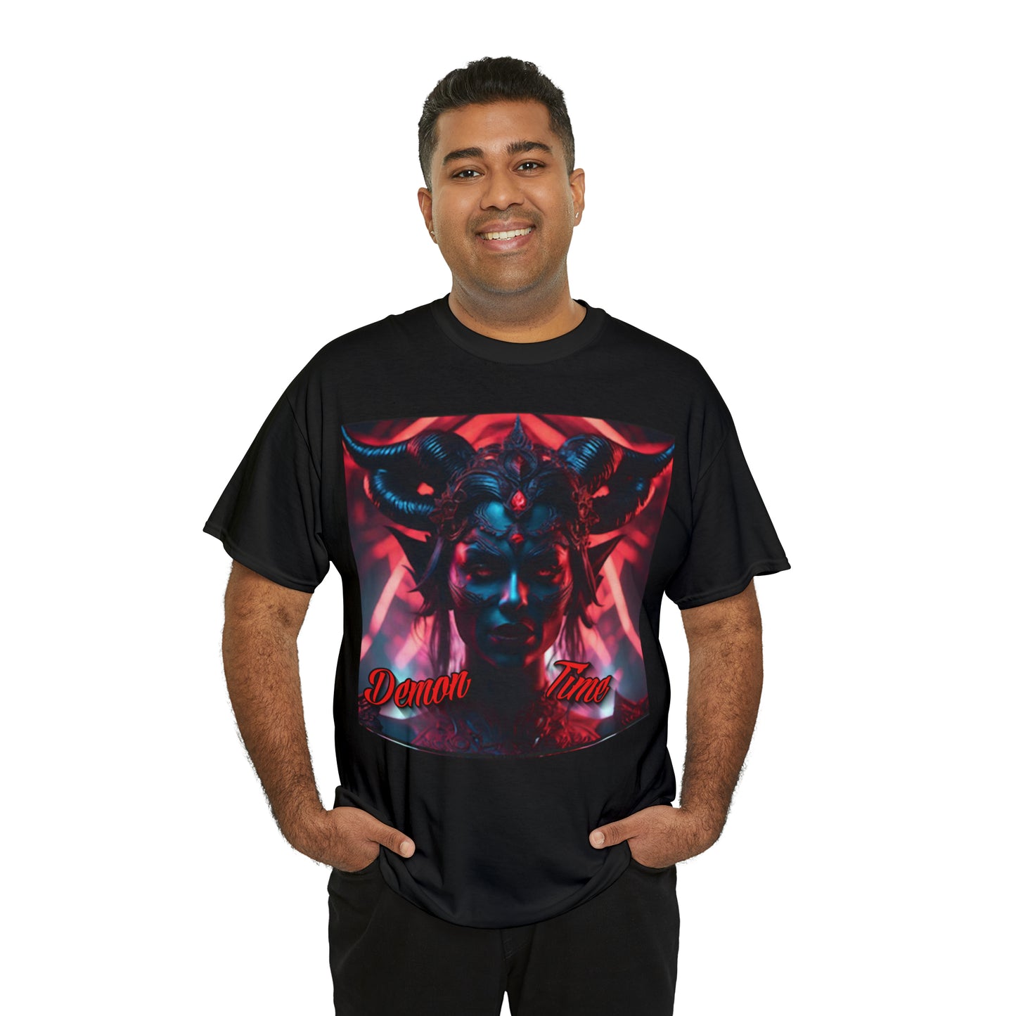 "Demon Time" T-Shirt