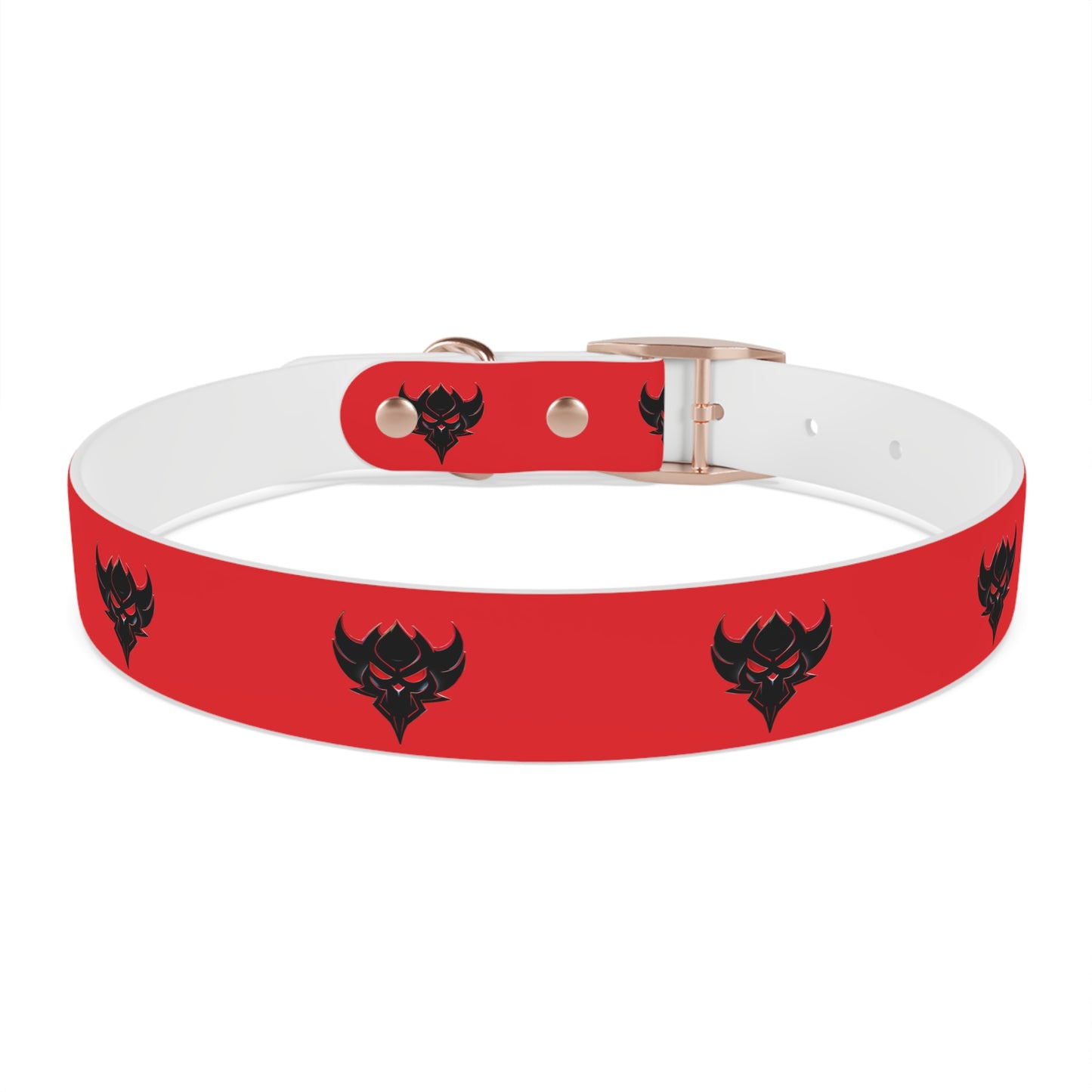 "Ungodly" Dog Collar